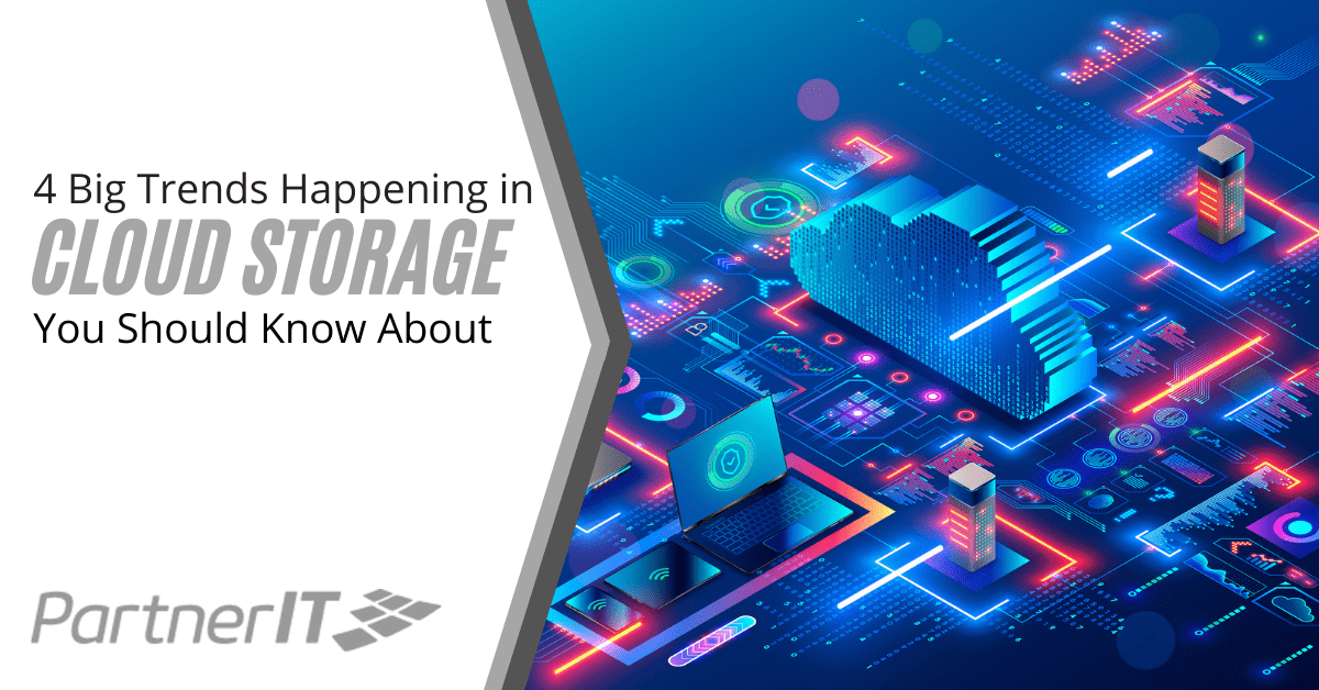 Cloud Storage You Should Know About.