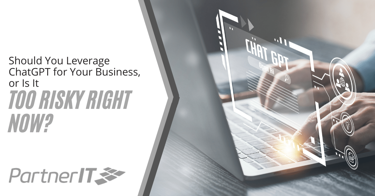 Should you leverage ChatGPT for Your Business?