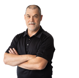 Chris Boudreau of PartnerIT