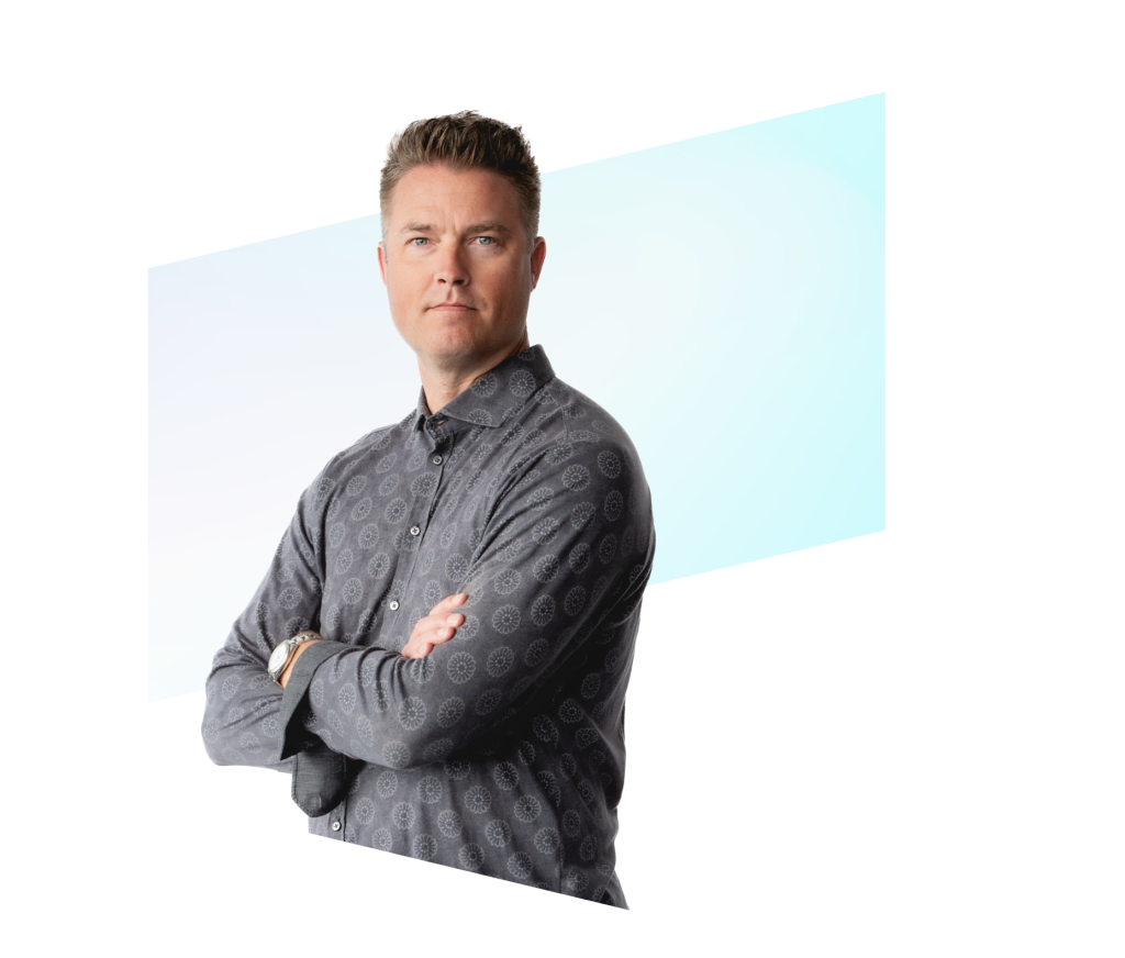 Matthew Smith from PartnerIT