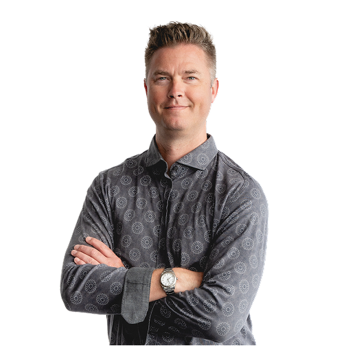 Matthew Smith of PartnerIT