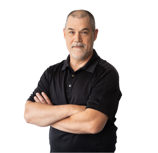 Chris Boudreau of PartnerIT.